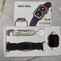 ساعت هوشمند LG26 Ultra