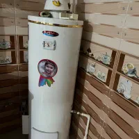 ابگرم کن زمینی