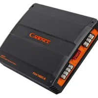 آمپ قدرتمند با کیفیت کدنس 1600 وات واقعی