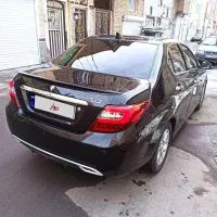 دناپلاس مشکی EF7MT مدل1402|خودرو سواری و وانت|تبریز, |دیوار