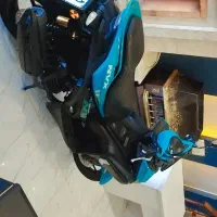 موتور آیروکس مدل 1401