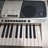 ارگ کیبوردپیانو اورینتال YAMAHA مدل A1000|پیانو، کیبورد، آکاردئون|اندیشه, |دیوار