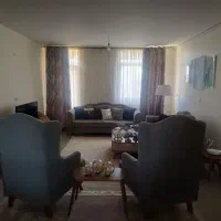 آپارتمان فروشی فولادشهر ۱۲۸متری محله A6