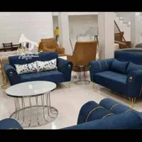 کد ۹۲ همتا|مبلمان خانگی و میز عسلی|فردیس, فردیس|دیوار