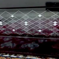 بخاری نیک کالا