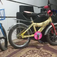 فروش دوچرخه ۱۶