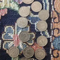 سلام دوستان 12عدد سکه