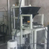 پرس چهار ستون پرس کشش پرس دو سرعته|ماشینآلات صنعتی|تهران, دولتخواه جنوبی|دیوار