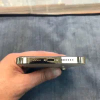 iPhone 13 Pro Max 256 ZA/A پک اصلی|موبایل|رشت, لاکانی|دیوار
