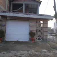 ویلایی دو طبقه