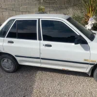 فروش پراید مدل ۹۳