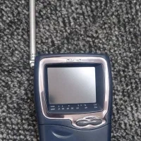 تلوزیون جیبی|تلویزیون و پروژکتور|مشهد, شهید قربانی|دیوار