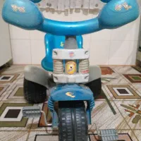 سه چرخه کودک