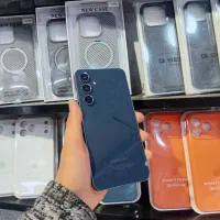 سامسونگ Galaxy A55 باحافظه256گیگ