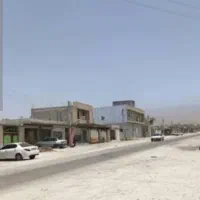 زمین-200-متری-آب-رسانی