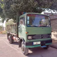 خاور 808 مدل 54