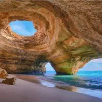 تور غارآبی بنود ونایبندزیبا