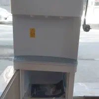 آبسردکن یخچال دار