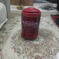 فرش فلاکس پرده