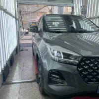 x55 ie sport|خودرو سواری و وانت|تهران, تاکسیرانی|دیوار