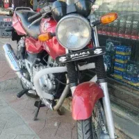 پالس پره مدل 87|موتورسیکلت|ورامین, ورامین|دیوار