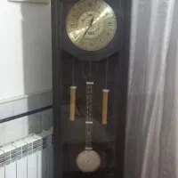 ساعت ایستاده سلامت