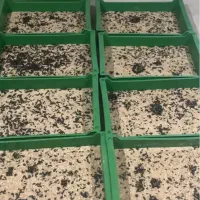 سبد میلورم ، دستگاه خشک کن