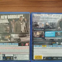 دیسک ps4.  ps5.|کنسول، بازی ویدئویی و آنلاین|تهران, تهرانسر شمالی|دیوار