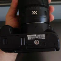 دوربین canon 250D با لنز 18 135 usm|دوربین عکاسی و فیلمبرداری|اردبیل, |دیوار