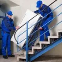 کارگر اسباب کشی منزل اکبری