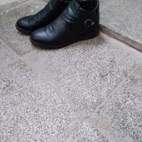 نیم بوت سایز ۳۹
