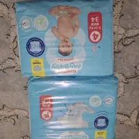 فروش پوشک مای بیبی