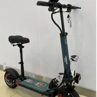 اسکوتر برقی