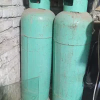 کپسول گاز پرسی۶۰کیلویی بزرک