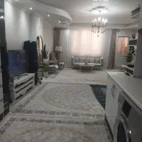 ۸۲مترتک واحد،فول امکانات نوبهار|فروش آپارتمان|نسیم‌شهر, |دیوار