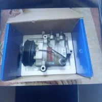 کمپرسور h330برلیانس