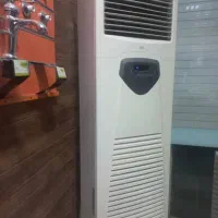 گولر گازی ایستاده ۳۶۰۰۰ هزار|کولر گازی و فنکوئل|کرمان, |دیوار