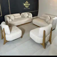 مبل تسلا