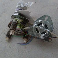 موتور لباسشویی