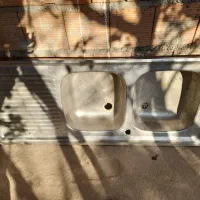 سینک ظرفشویی