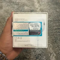 Airpod pro2 type c اصلی|لوازم جانبی موبایل و تبلت|تهران, تاکسیرانی|دیوار