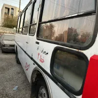 مینی بوس نقد و اقساط|خودرو سنگین|شیراز, شهرک پرواز|دیوار