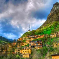 تور طبیعت گردی