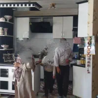 اجاره آپارتمان مسکن مهر شهرک ایثار فرخی|اجارهٔ آپارتمان|ارومیه, |دیوار