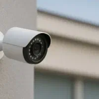 نصب دوربین مداربسته