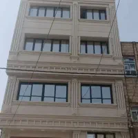 گروه کامپوزیت وسقف شیروانی آلاچیق صمدنماسازان خوی
