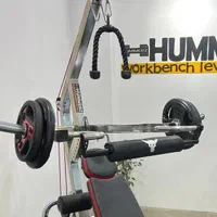 باشگاه بدنسازی حرفه ای ۹۶کاره|تجهیزات ورزشی|همدان, |دیوار