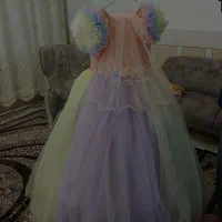 لباس مجلسی بچه گانه|کفش و لباس بچه|شهر بابک, |دیوار