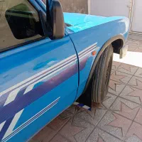 وانت نیسان مدل 1401 آپشنال