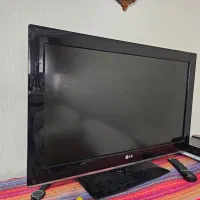 تلویزیون LCD ال جی